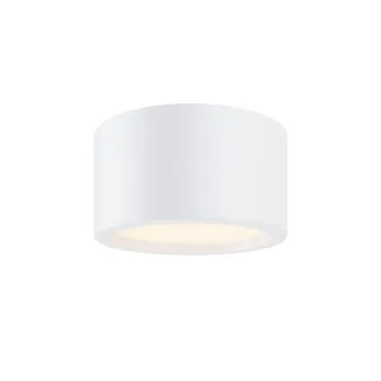 Maytoni Hydra fehér vízvédett LED mennyezeti lámpa (MAY-C090CL-15W3K-W) LED 1 izzós IP44