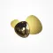 Maytoni Jack-stone arany LED falikar (MAY-MOD314WL-L8G3K) LED 1 izzós IP20
