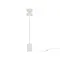 Maytoni Kyoto fehér LED álló lámpa (MAY-MOD178FL-L11W3K) LED 1 izzós IP20