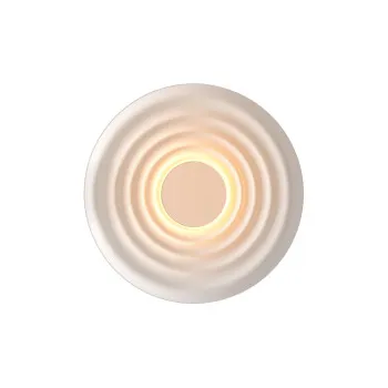 Maytoni Nami fehér LED fali lámpa (MAY-MOD400WL-L5W2.7K) LED 1 izzós IP20