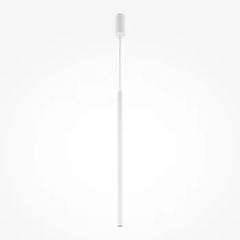 Maytoni Pro Extra fehér LED függesztett lámpa (MAY-MOD160PL-L6W4K1) LED 1 izzós IP20