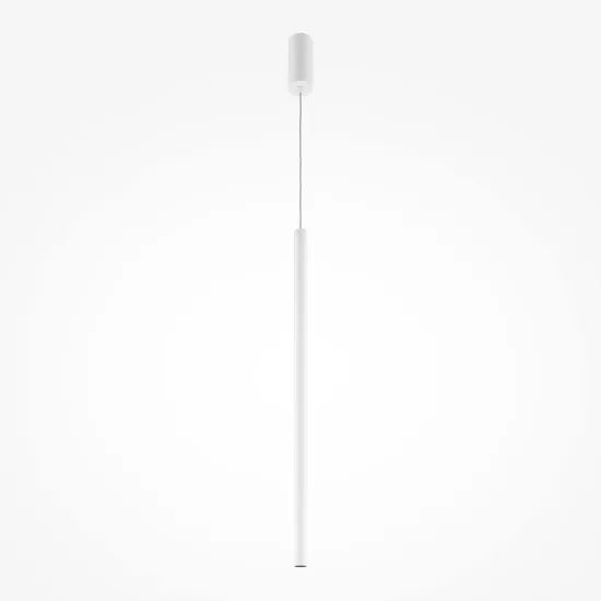 Maytoni Pro Extra fehér LED függesztett lámpa (MAY-MOD160PL-L6W4K1) LED 1 izzós IP20