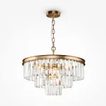 sárgaréz-átlátszó