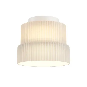 Maytoni Scala fehér LED mennyezeti lámpa (MAY-MOD496CL-L12WK) LED 1 izzós IP20