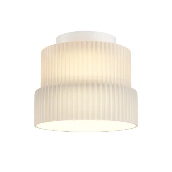 Maytoni Scala fehér LED mennyezeti lámpa (MAY-MOD496CL-L12WK) LED 1 izzós IP20