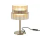 Maytoni Scala bronz-barna LED asztali lámpa (MAY-MOD496TL-L12BZK) LED 1 izzós IP20
