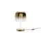 Maytoni Spirito arany LED asztali lámpa (MAY-MOD286TL-L8G3K) LED 1 izzós IP20