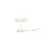 Maytoni Spirito fehér LED asztali lámpa (MAY-MOD286TL-L8W3K) LED 1 izzós IP20