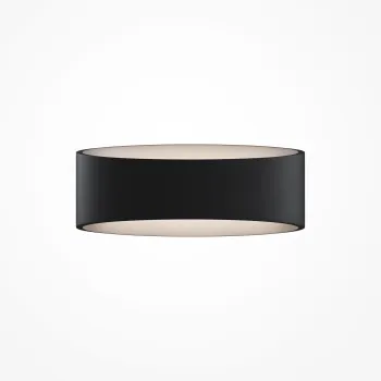 Maytoni Trame fekete LED fali lámpa (MAY-C806WL-L5B) LED 1 izzós IP20