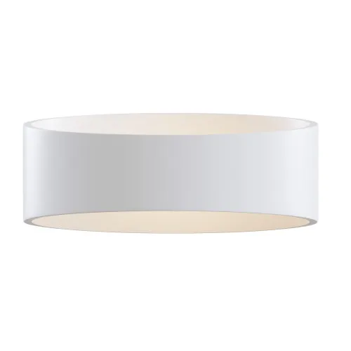 Maytoni Trame fehér LED fali lámpa (MAY-C806WL-L5W) LED 1 izzós IP20