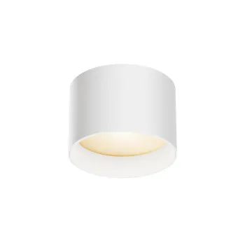 Maytoni Vega fehér LED mennyezeti lámpa (MAY-C089CL-8W3K-W) LED 1 izzós IP20