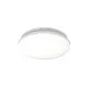 Philips Acuna fehér mozgásérzékelős LED mennyezeti lámpa (PHI-8720169295988) LED 1 izzós IP20
