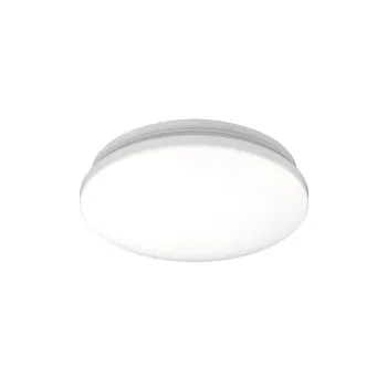 Philips Acuna fehér mozgásérzékelős LED mennyezeti lámpa (PHI-8720169296008) LED 1 izzós IP20
