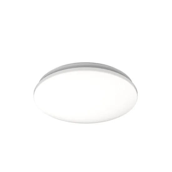 Philips Acuna fehér mozgásérzékelős LED mennyezeti lámpa (PHI-8720169296022) LED 1 izzós IP20