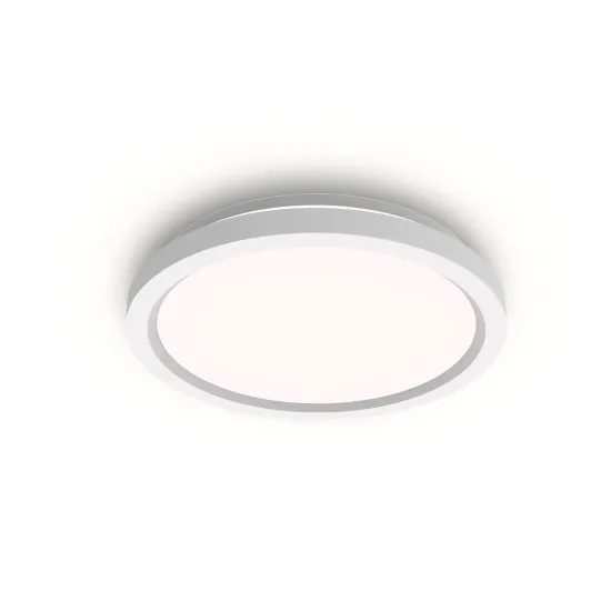 Philips AIO 2-pack fehér LED mennyezeti lámpa szett (PHI-8721103057587) LED 1 izzós IP20
