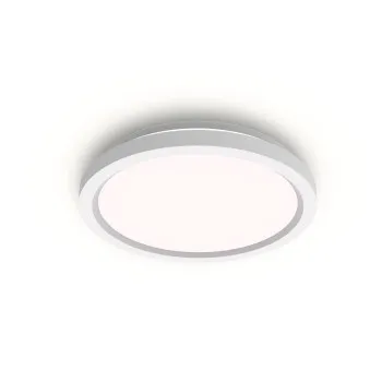Philips AIO fehér LED mennyezeti lámpa (PHI-8721103055927) LED 1 izzós IP20