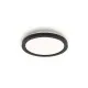 Philips AIO fekete LED mennyezeti lámpa (PHI-8721103057563) LED 1 izzós IP20