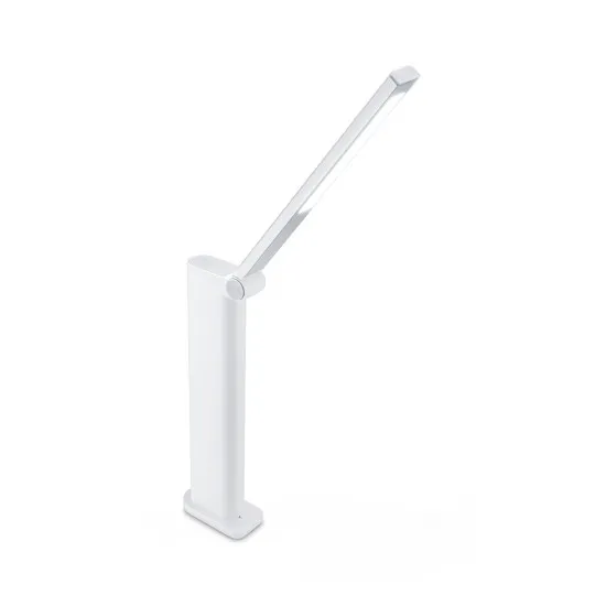 Philips Amber fehér újratölthető LED asztali lámpa (PHI-8719514420373) LED 1 izzós IP20