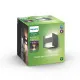 Philips Arbour antracit LED kültéri fali lámpa (PHI-8718696131237) LED 1 izzós IP44