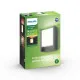 Philips Arbour antracit LED kültéri fali lámpa (PHI-8718696131244) LED 1 izzós IP44