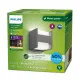 Philips Arbour antracit LED kültéri fali lámpa (PHI-8720169263857) LED 1 izzós IP44