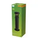 Philips Avery fekete napelemes LED kültéri állólámpa (PHI-8720169386891) LED 1 izzós IP44