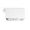 Philips Box fehér LED mennyezeti spotlámpa (PHI-8718696164525) LED 2 izzós IP20