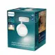 Philips Bracia fehér LED mennyezeti spotlámpa (PHI-8720169174740) LED 1 izzós IP20