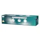 Philips Bracia fehér LED mennyezeti spotlámpa (PHI-8720169174788) LED 3 izzós IP20
