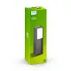 Philips Bridge antracit kültéri állólámpa (PHI-8719514385825) E27 1 izzós IP44