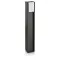Philips Bridge antracit kültéri állólámpa (PHI-8719514385849) E27 1 izzós IP44