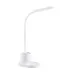 Philips Bucket fehér újratölthető LED asztali lámpa (PHI-8719514443792) LED 1 izzós IP20