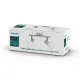 Philips Burlap nikkel mennyezeti spotlámpa (PHI-8718696132975) E14 2 izzós IP20