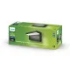 Philips Bustan antracit LED kültéri fali lámpa (PHI-8718696158876) LED 1 izzós IP44