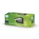 Philips Bustan antracit LED kültéri fali lámpa (PHI-8718696161340) LED 1 izzós IP44