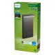 Philips Bustan antracit LED kültéri állólámpa (PHI-8720169257290) LED 1 izzós IP44