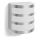 Philips Calgary inox LED kültéri fali lámpa (PHI-8718696125915) LED 1 izzós IP44