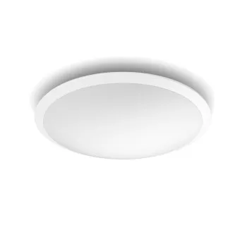Philips Cavanal fehér LED mennyezeti lámpa (PHI-8718696169285) LED 1 izzós IP20