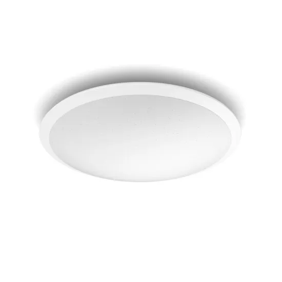 Philips Cavanal fehér LED mennyezeti lámpa (PHI-8718696169285) LED 1 izzós IP20