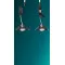 Philips Cilantro fekete LED mennyezetbe építhető lámpa (PHI-8721103037992) LED 1 izzós IP20
