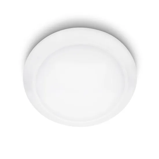 Philips Cinnabar fehér LED mennyezeti lámpa (PHI-8718696122778) LED 1 izzós IP20