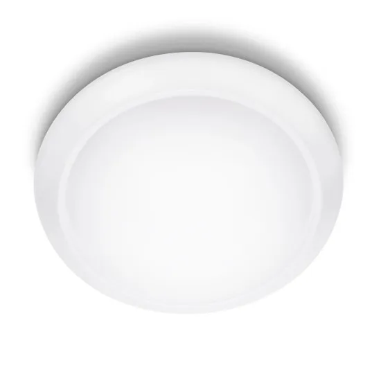 Philips Cinnabar fehér LED mennyezeti lámpa (PHI-8718696122785) LED 1 izzós IP20