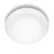 Philips Cinnabar fehér LED mennyezeti lámpa (PHI-8718696122785) LED 1 izzós IP20