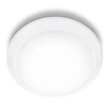 Philips Cinnabar fehér LED mennyezeti lámpa (PHI-8718696122792) LED 1 izzós IP20