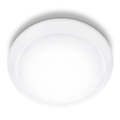 Philips Cinnabar fehér LED mennyezeti lámpa (PHI-8718696122792) LED 1 izzós IP20