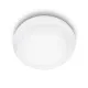 Philips Cinnabar fehér LED mennyezeti lámpa (PHI-8718696125786) LED 1 izzós IP20