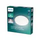 Philips Cinnabar fehér LED mennyezeti lámpa (PHI-8718696125809) LED 1 izzós IP20