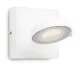 Philips Clockwork fehér LED fali/mennyezeti spotlámpa (PHI-8718291488132) LED 1 izzós IP20