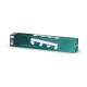 Philips Clockwork fehér LED fali/mennyezeti spotlámpa (PHI-8718696154526) LED 4 izzós IP20
