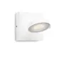 Philips Clockwork fehér LED fali/mennyezeti spotlámpa (PHI-8718696154533) LED 1 izzós IP20